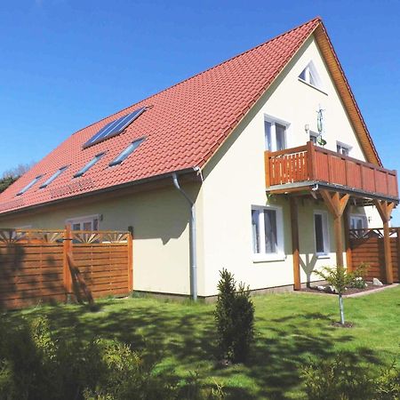 Ferienwohnung FeWo nahe Kap Arkona Altenkirchen  Exterior foto